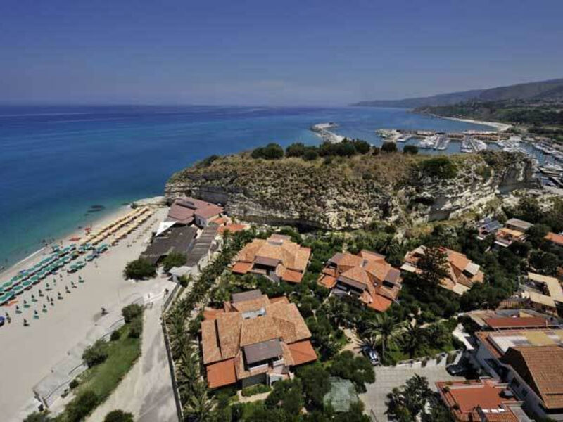 Le Roccette Mare