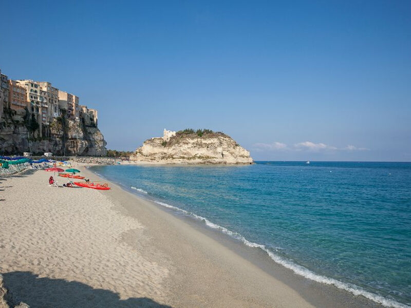 Le Roccette Mare