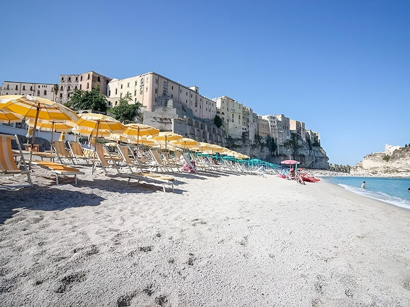 Roccette Mare