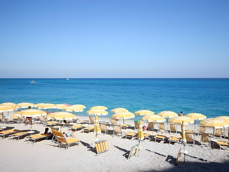 Roccette Mare