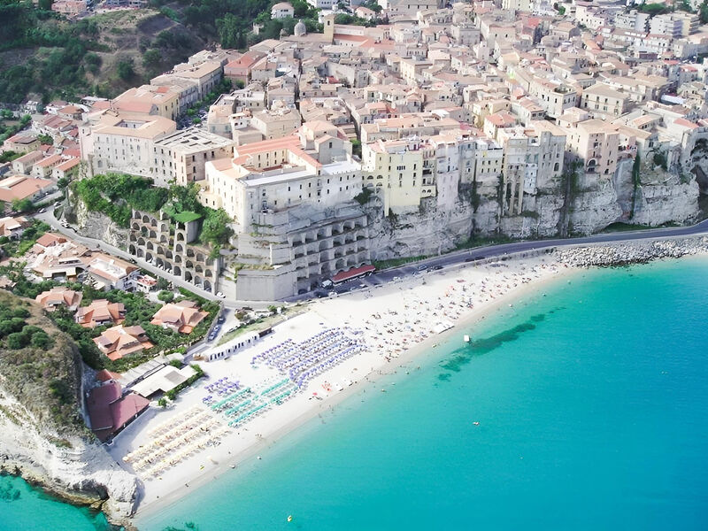 Roccette Mare