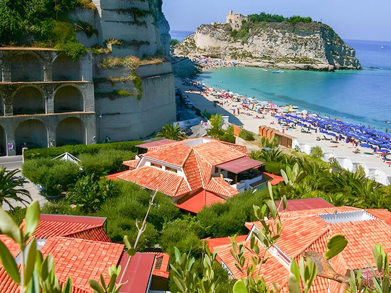 Roccette Mare