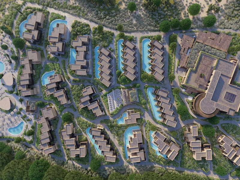 Rocrita Lifestyle Beach Resort