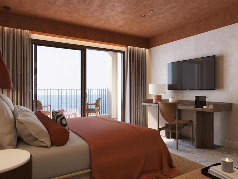Rocrita Lifestyle Beach Resort