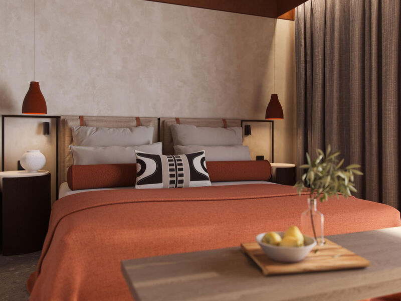 Rocrita Lifestyle Beach Resort