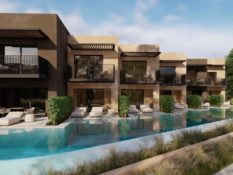 Rocrita Lifestyle Beach Resort