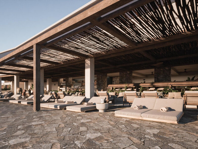 Rocrita Lifestyle Beach Resort