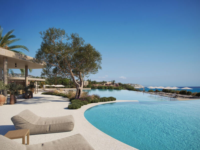 Rocrita Lifestyle Beach Resort