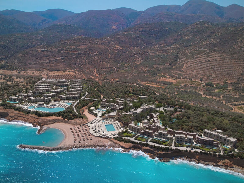 Rocrita Lifestyle Beach Resort