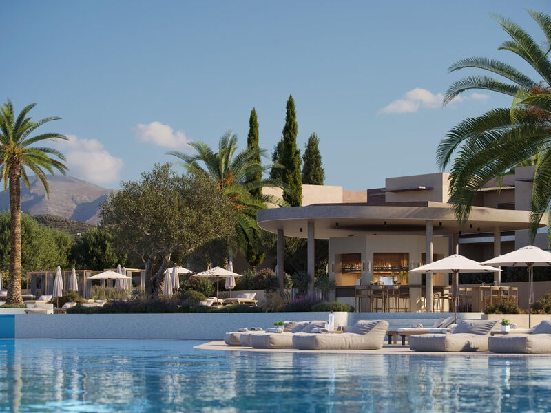 Rocrita Lifestyle Beach Resort
