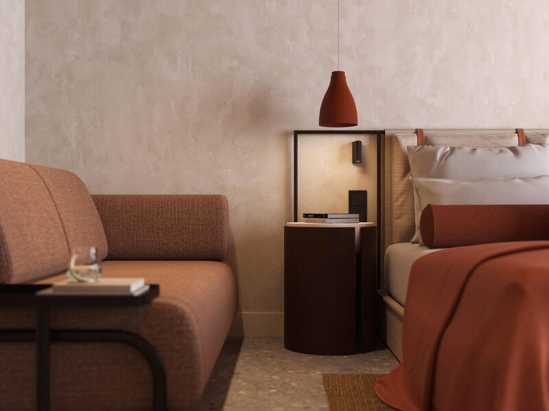 Rocrita Lifestyle Beach Resort