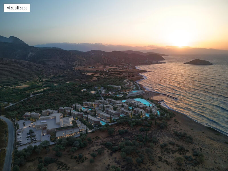 Rocrita Lifestyle Beach Resort