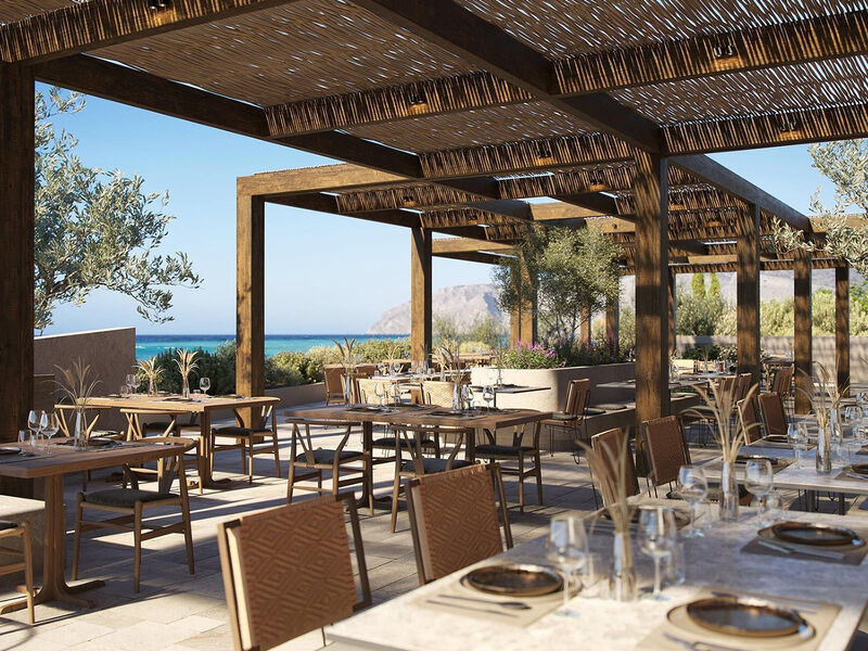 Rocrita Lifestyle Beach Resort