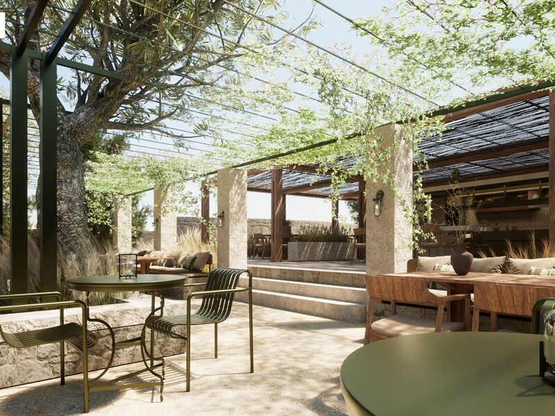 Rocrita Lifestyle Beach Resort