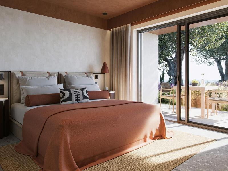 Rocrita Lifestyle Beach Resort