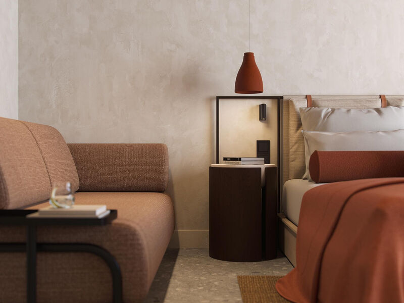 Rocrita Lifestyle Beach Resort