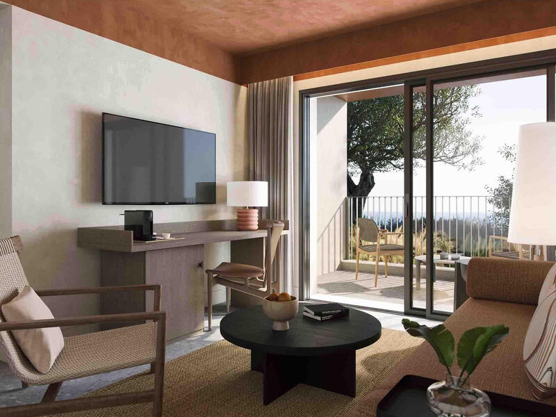 Rocrita Lifestyle Beach Resort