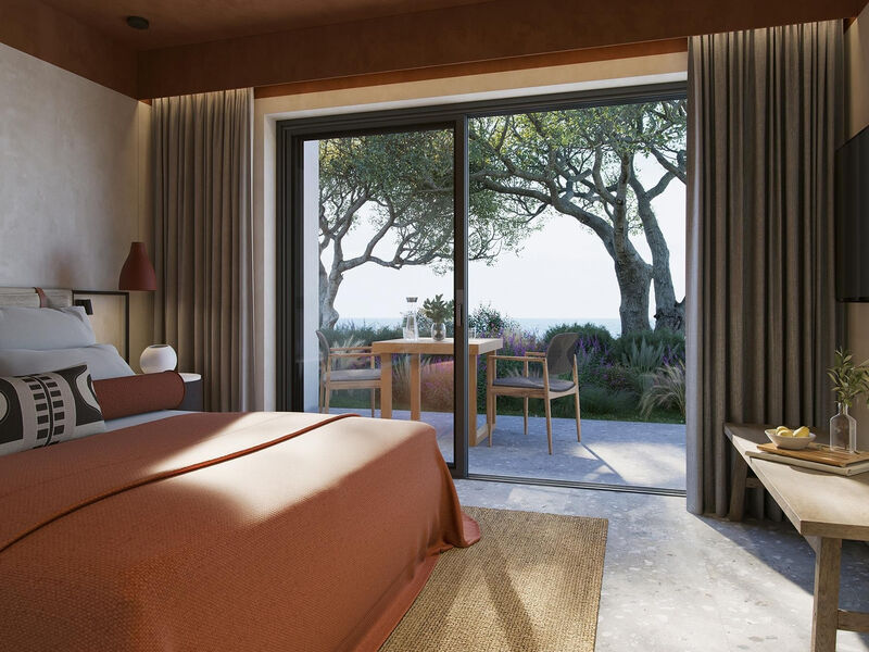 Rocrita Lifestyle Beach Resort