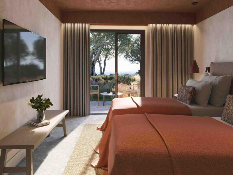 Rocrita Lifestyle Beach Resort