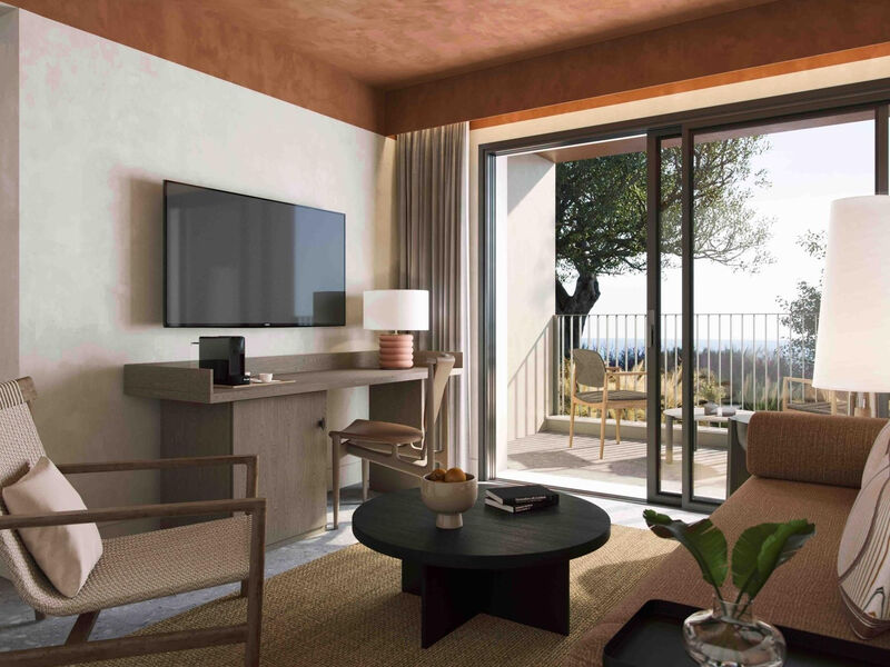 Rocrita Lifestyle Beach Resort
