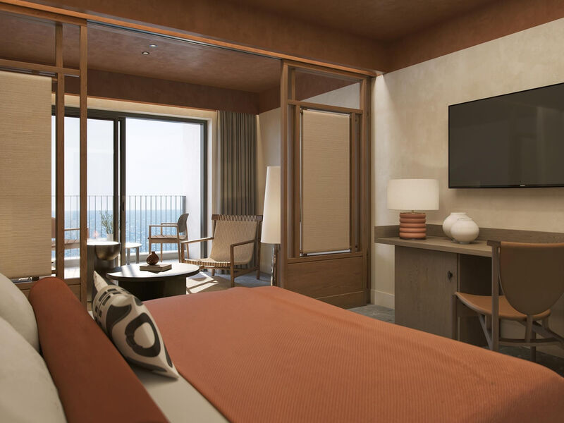 Rocrita Lifestyle Beach Resort