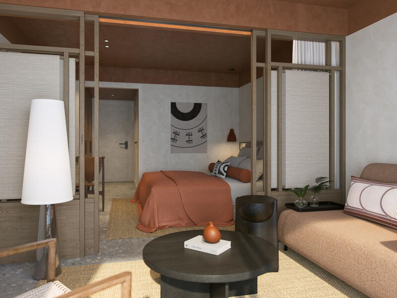 Rocrita Lifestyle Beach Resort