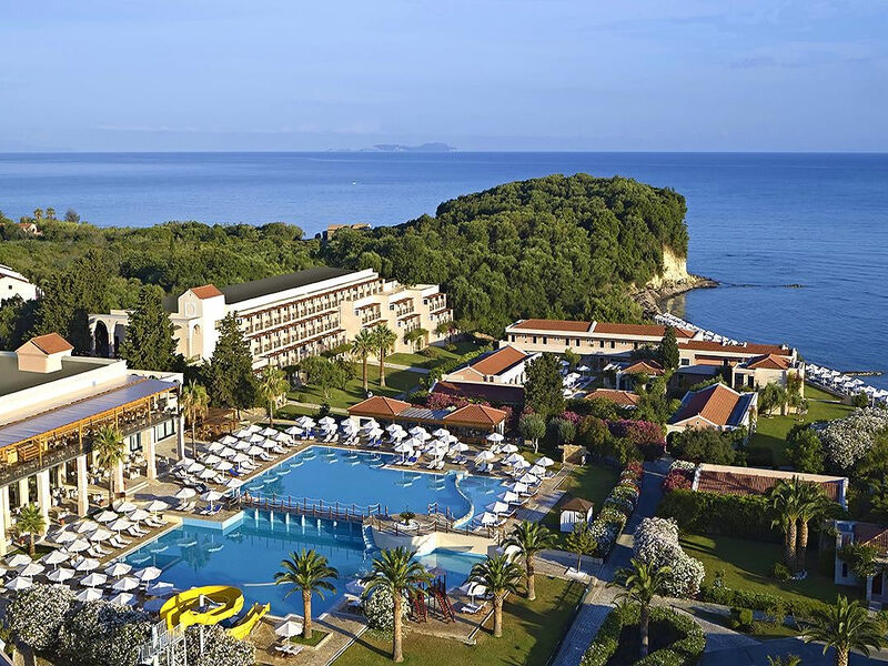 Roda Beach Resort & Spa