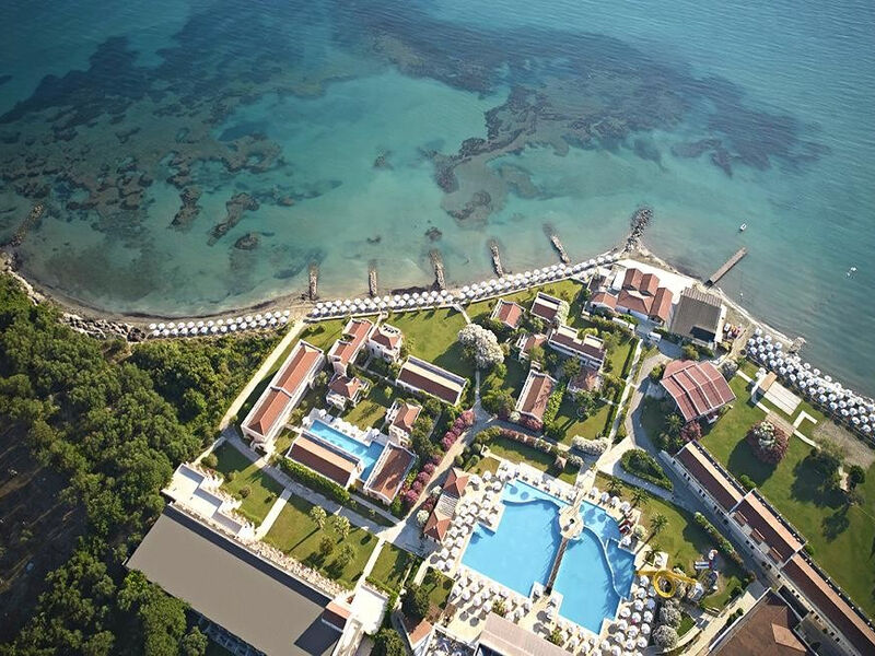 Roda Beach Resort & Spa