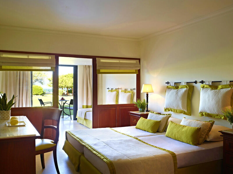 Roda Beach Resort & Spa
