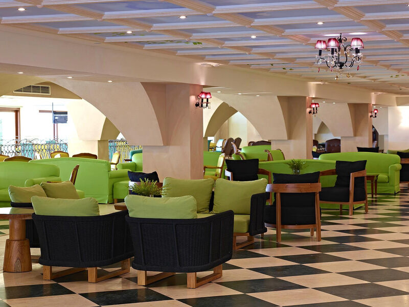 Roda Beach Resort & Spa