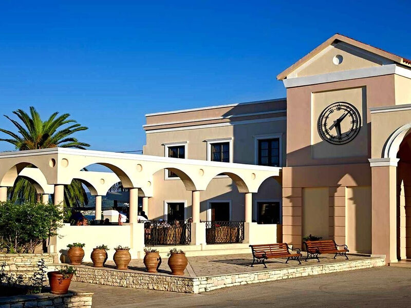 Roda Beach Resort & Spa
