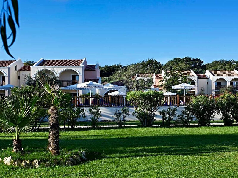 Roda Beach Resort & Spa