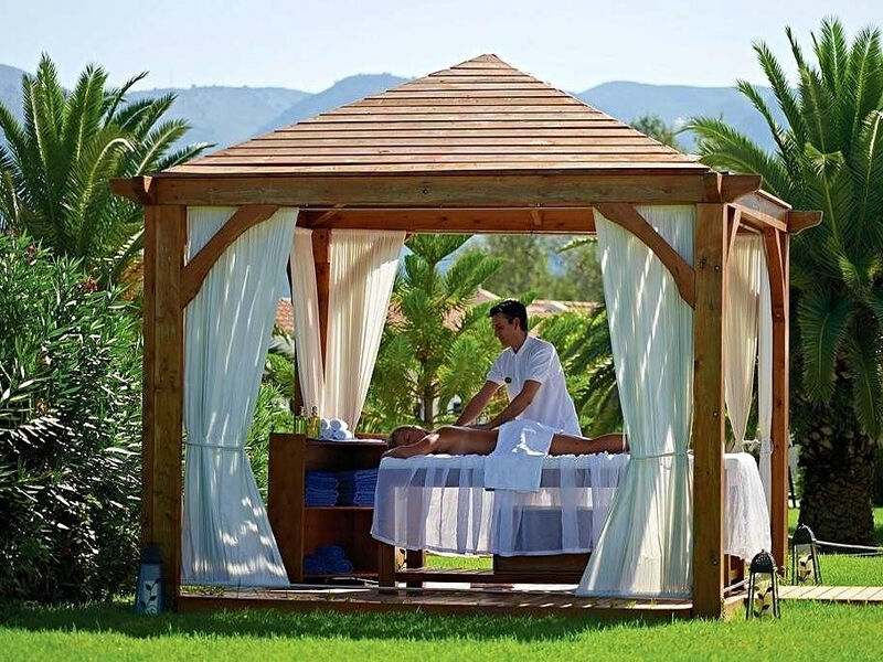Roda Beach Resort & Spa