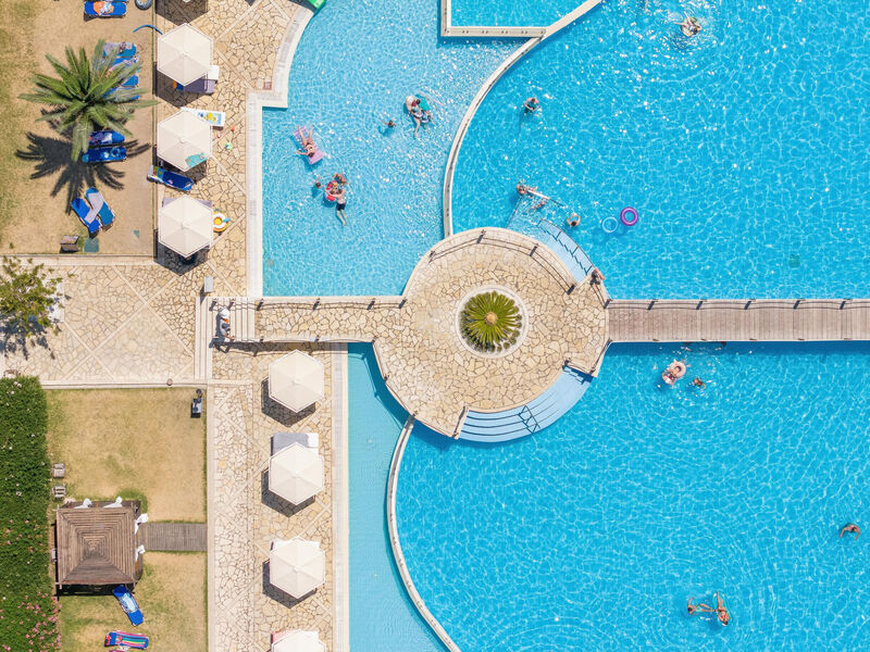Roda Beach Resort & Spa