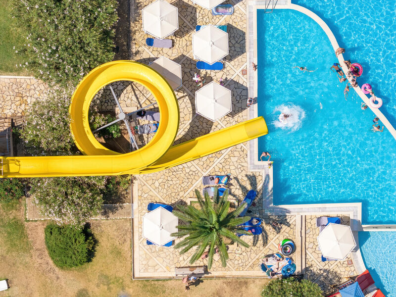 Roda Beach Resort & Spa