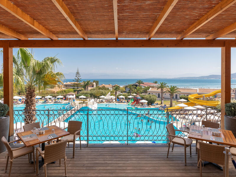 Roda Beach Resort & Spa