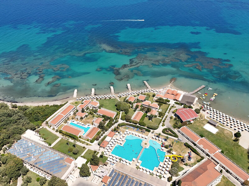 Roda Beach Resort & Spa