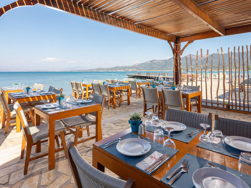 Roda Beach Resort & Spa