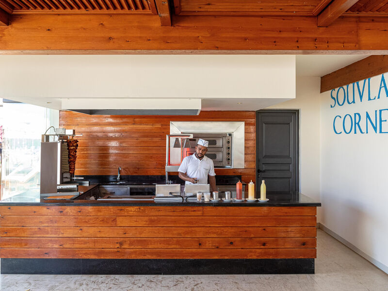 Roda Beach Resort & Spa