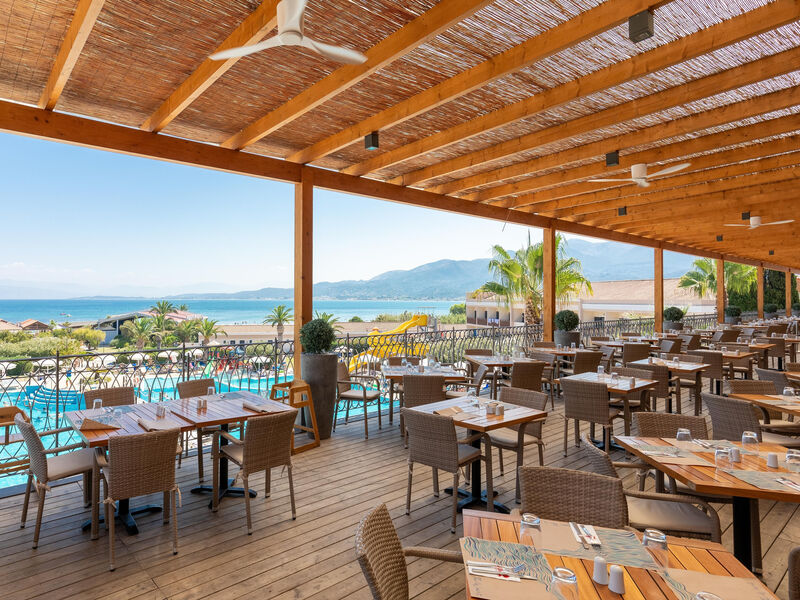Roda Beach Resort & Spa
