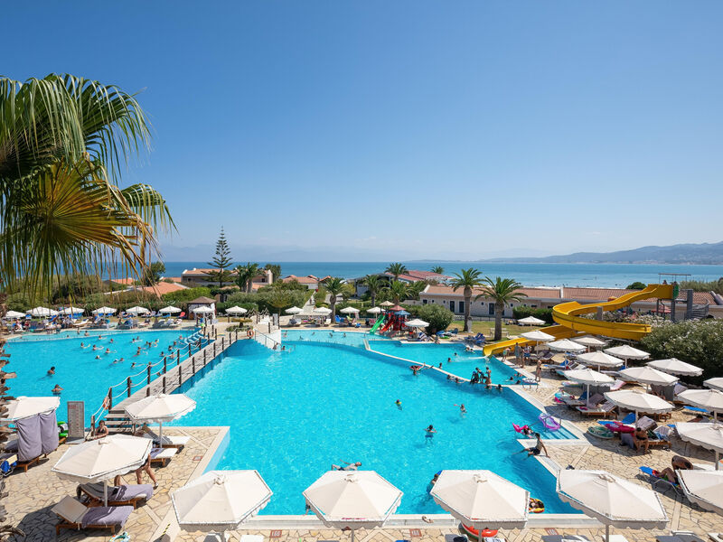 Roda Beach Resort & Spa