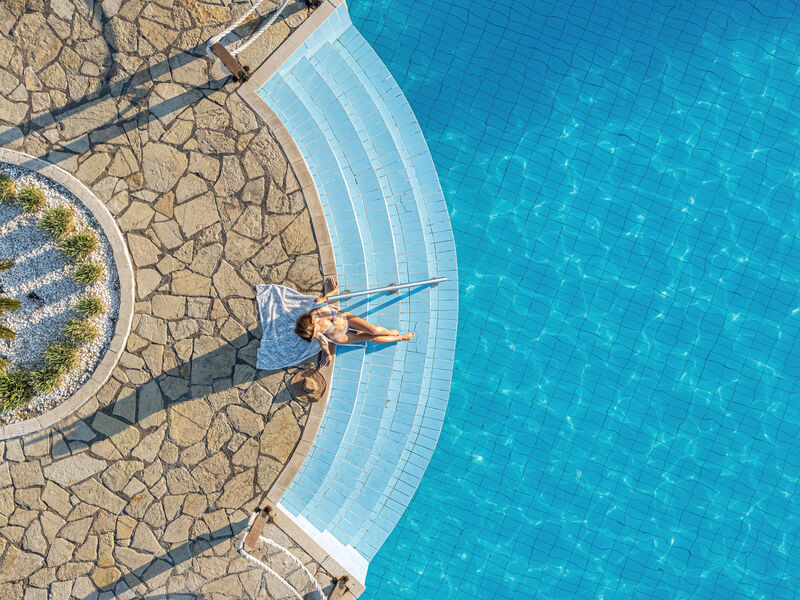 Roda Beach Resort & Spa