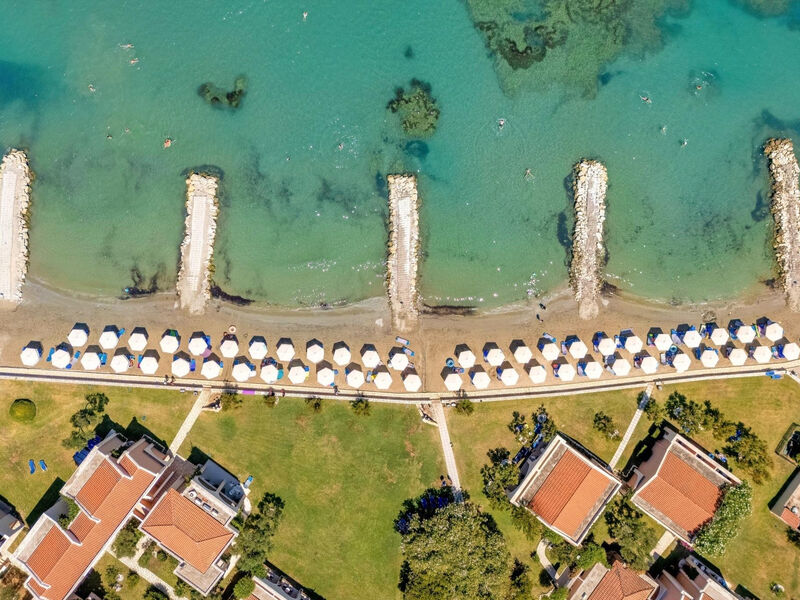 Roda Beach Resort & Spa