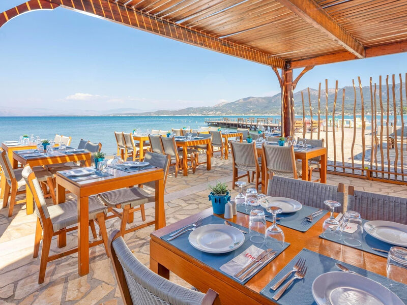 Roda Beach Resort & Spa