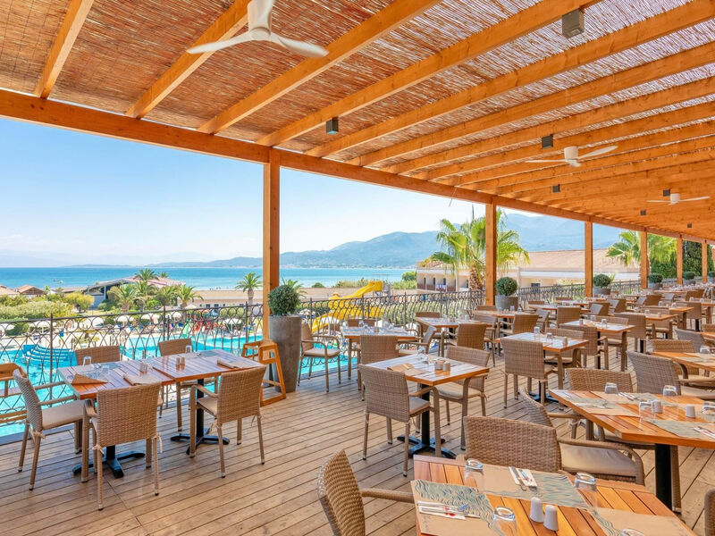 Roda Beach Resort & Spa
