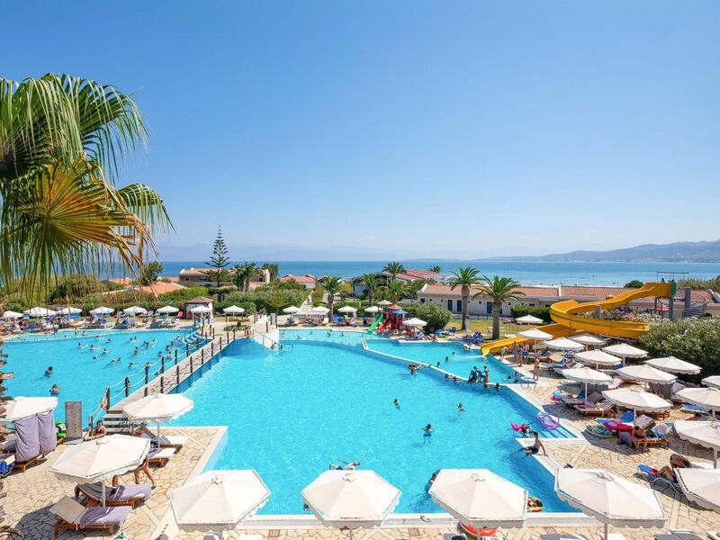 Roda Beach Resort & Spa