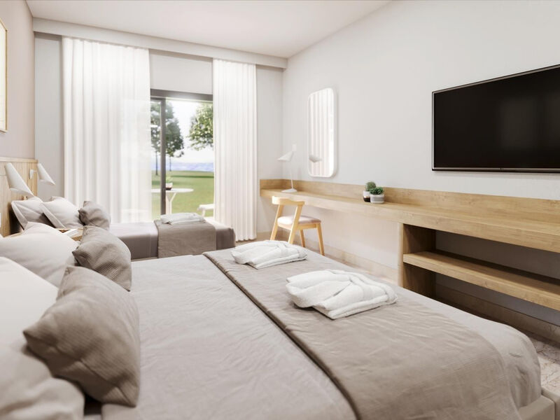 Roda Beach Resort & Spa