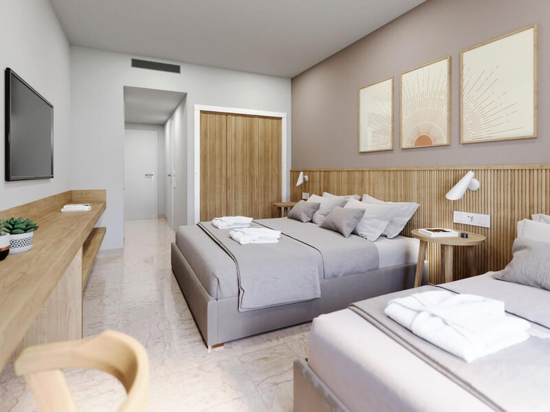 Roda Beach Resort & Spa