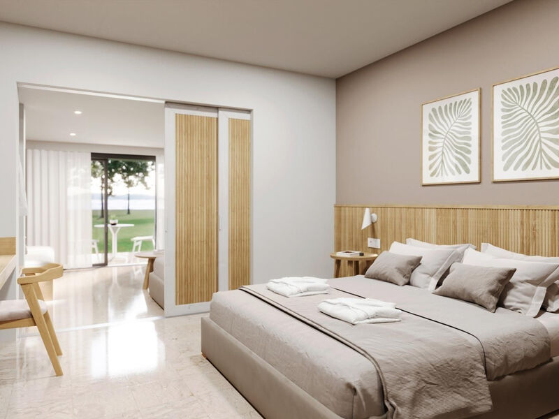 Roda Beach Resort & Spa