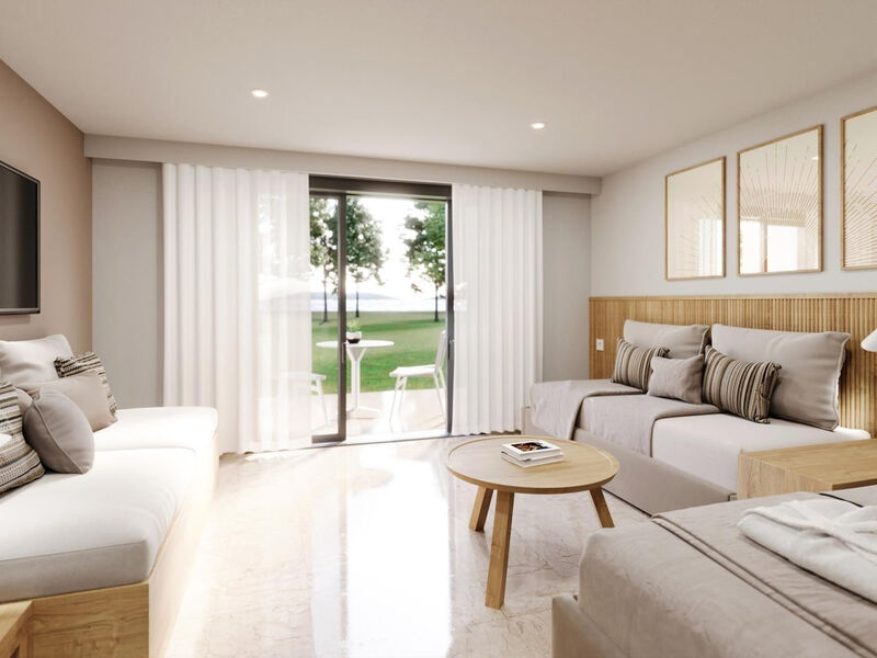 Roda Beach Resort & Spa